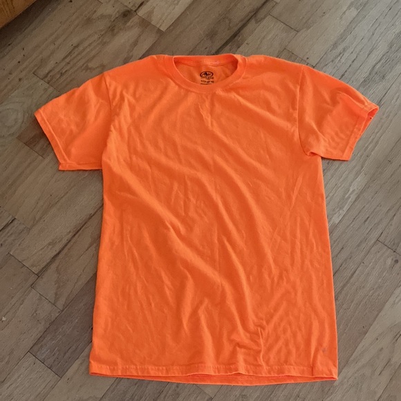 Women athletic works crewneck T-shirt size small - Picture 2 of 5